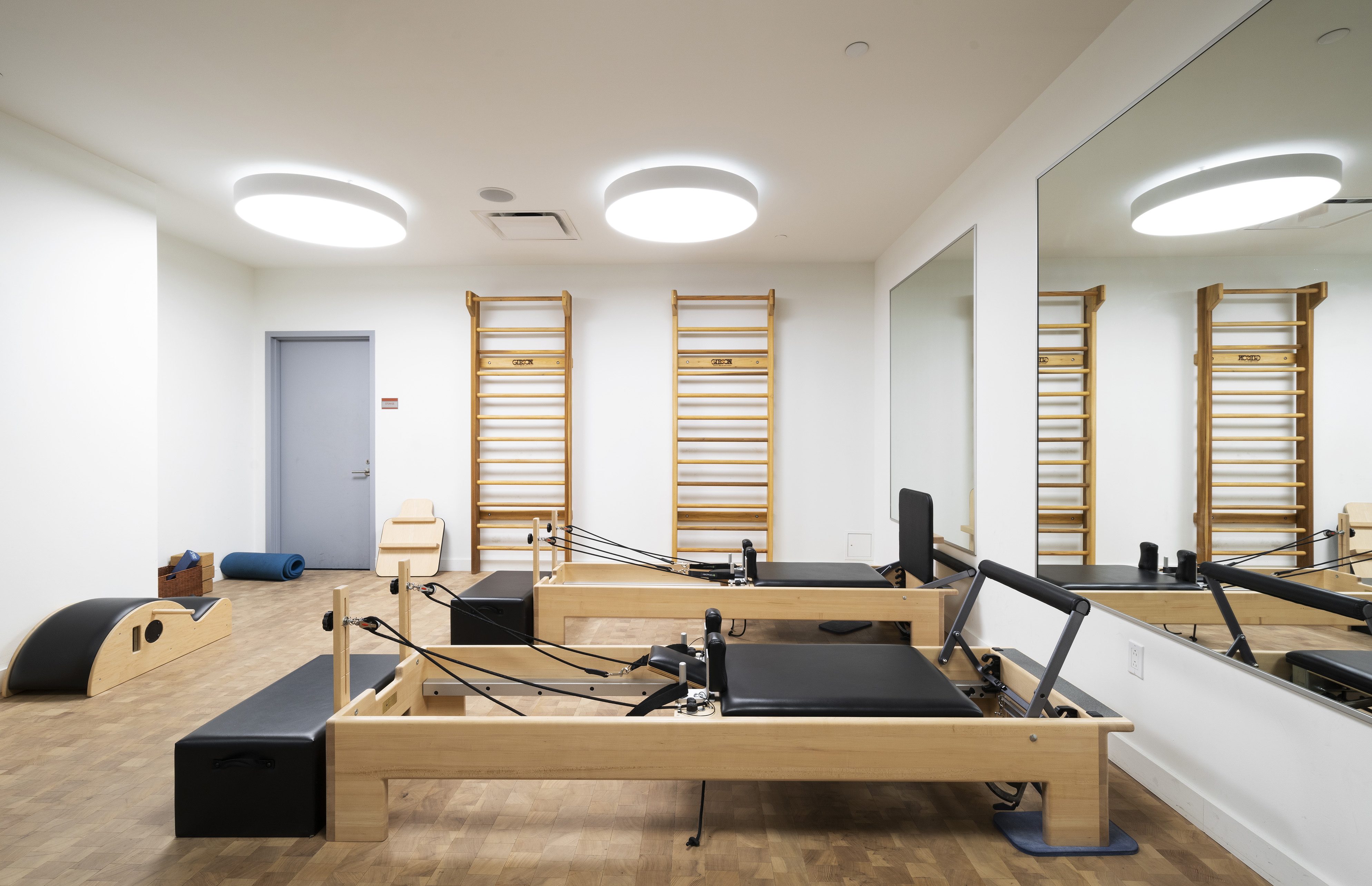 pilates